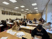 ГОУ ВО Московской области «Государственный социально - гуманитарный университет» (г. Коломна)